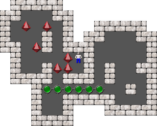 Уровень 64 — Revenge 34